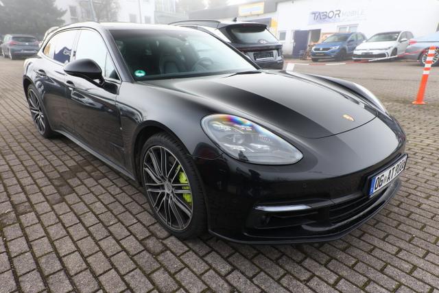 Porsche Panamera Sport Turismo 4 E-Hybrid Chrono PDK 21Z 