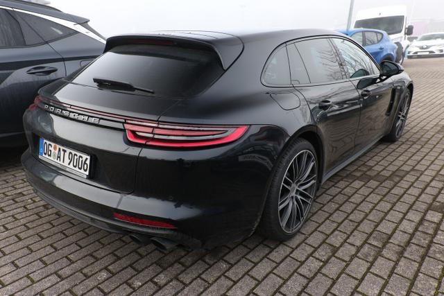 Porsche Panamera Sport Turismo 4 E-Hybrid Chrono PDK 21Z 