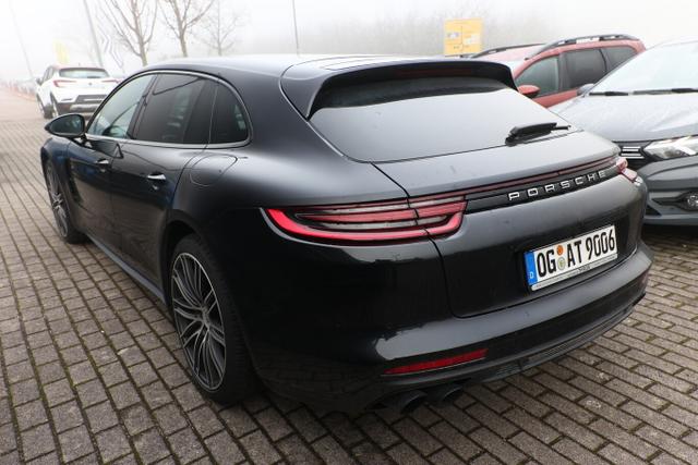 Porsche Panamera Sport Turismo 4 E-Hybrid Chrono PDK 21Z 