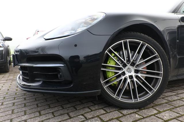 Porsche Panamera Sport Turismo 4 E-Hybrid Chrono PDK 21Z 