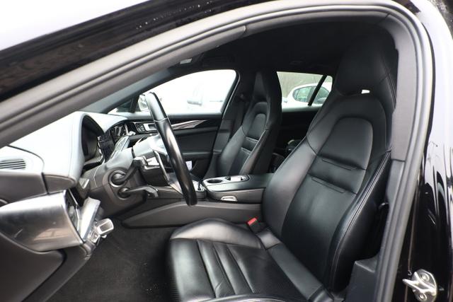 Porsche Panamera Sport Turismo 4 E-Hybrid Chrono PDK 21Z 