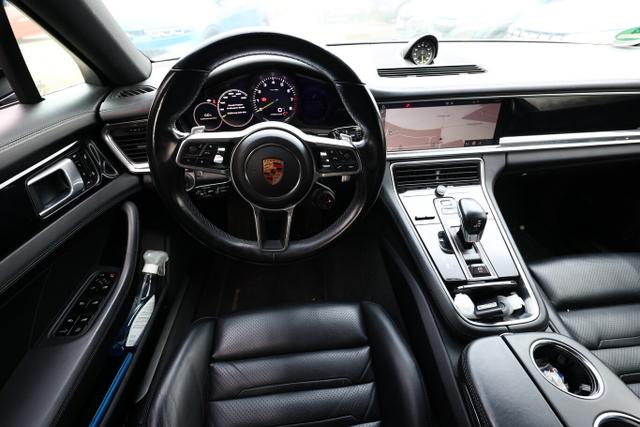 Porsche Panamera Sport Turismo 4 E-Hybrid Chrono PDK 21Z 