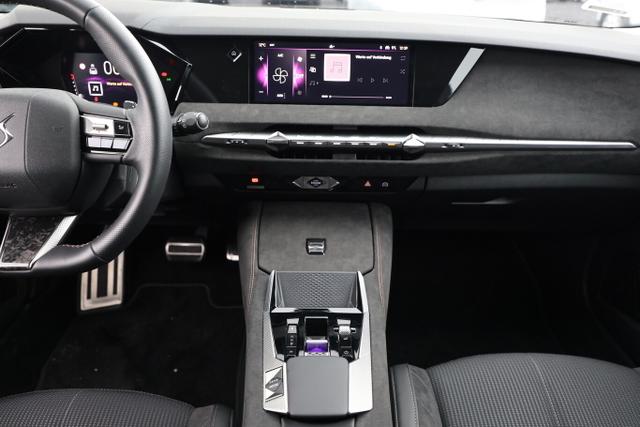 DS Automobiles 4 Performance Line 1.5 BHDi 130 EAT8 Perf. ACC el.HK SHZ 