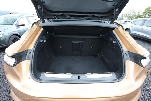 DS Automobiles 4 Performance Line 1.5 BHDi 130 EAT8 Perf. ACC el.HK SHZ 