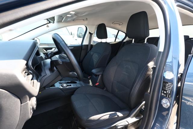 Ford Focus Active 1.0 EcoBoost 125 Aut. LED Nav Kam 