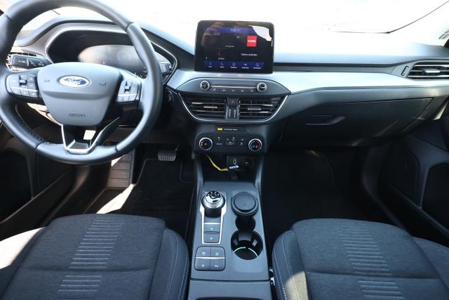 Ford Focus Active 1.0 EcoBoost 125 Aut. LED Nav Kam 