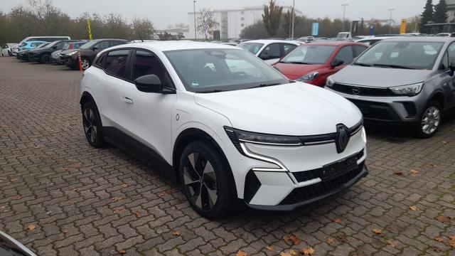 Renault Mégane E-TECH Equilibre Megane EV60 220 LED Kam OpenR 