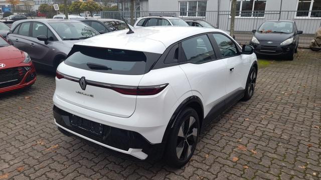 Renault Mégane E-TECH Equilibre Megane EV60 220 LED Kam OpenR 
