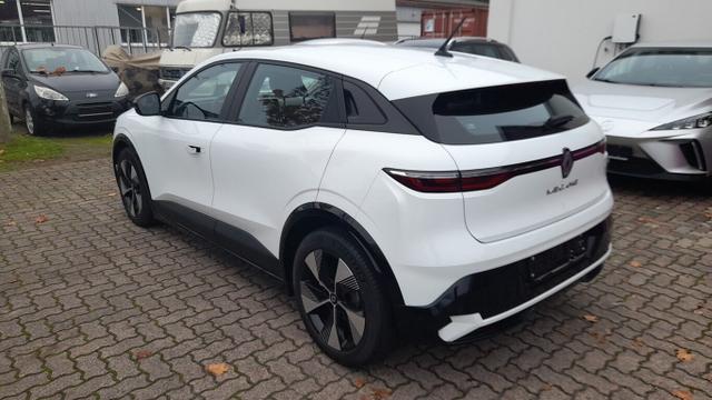 Renault Mégane E-TECH Equilibre Megane EV60 220 LED Kam OpenR 