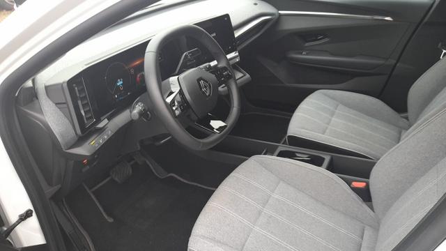 Renault Mégane E-TECH Equilibre Megane EV60 220 LED Kam OpenR 