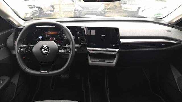 Renault Mégane E-TECH Equilibre Megane EV60 220 LED Kam OpenR 