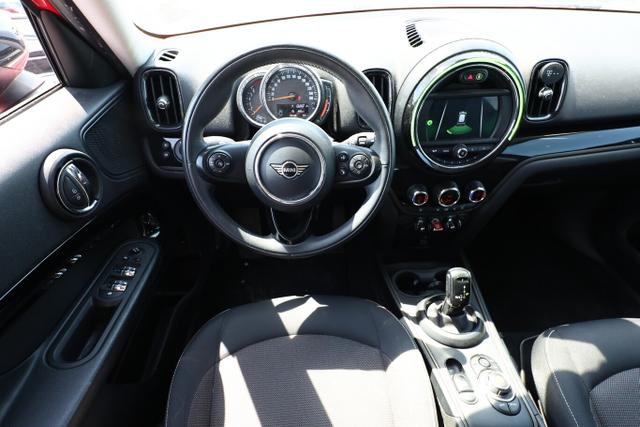 MINI Countryman Cooper 136 DKG Pepper Nav LED PDC 