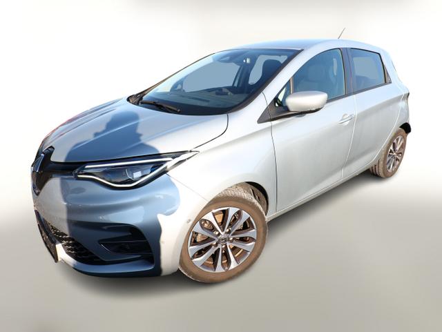 Renault ZOE - Intens ZE50 R135 Kaufbatterie SHZ LED Nav
