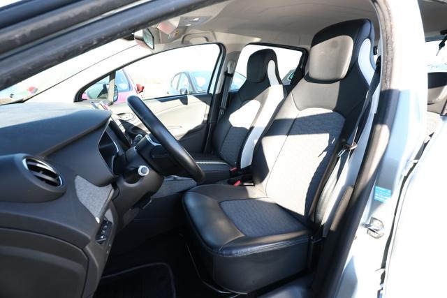 Renault ZOE Intens ZE50 R135 Kaufbatterie SHZ LED Nav 