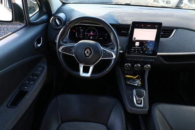Renault ZOE Intens ZE50 R135 Kaufbatterie SHZ LED Nav 