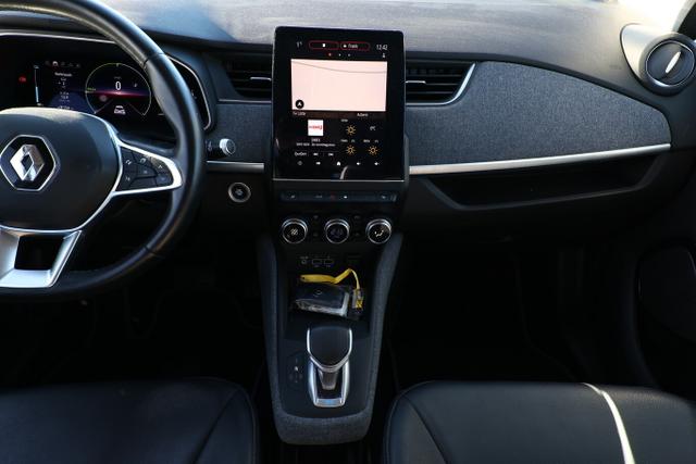 Renault ZOE Intens ZE50 R135 Kaufbatterie SHZ LED Nav 