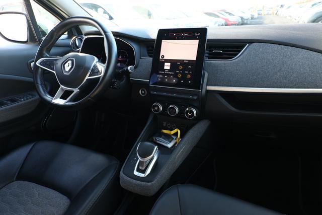 Renault ZOE Intens ZE50 R135 Kaufbatterie SHZ LED Nav 