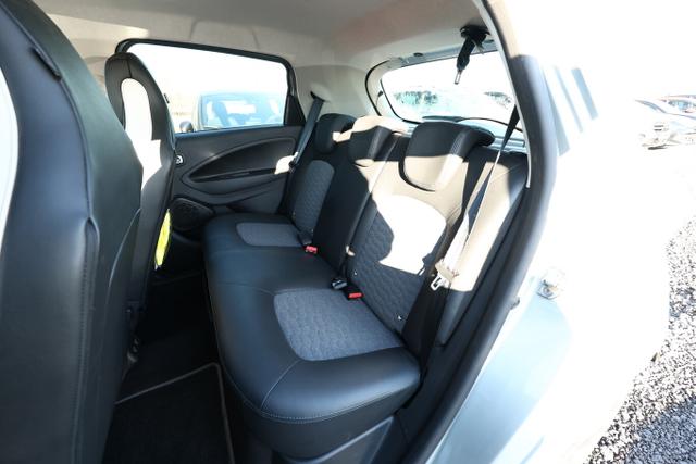 Renault ZOE Intens ZE50 R135 Kaufbatterie SHZ LED Nav 