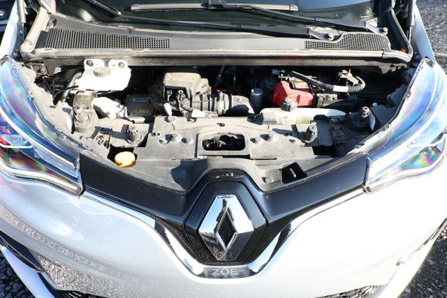 Renault ZOE Intens ZE50 R135 Kaufbatterie SHZ LED Nav 