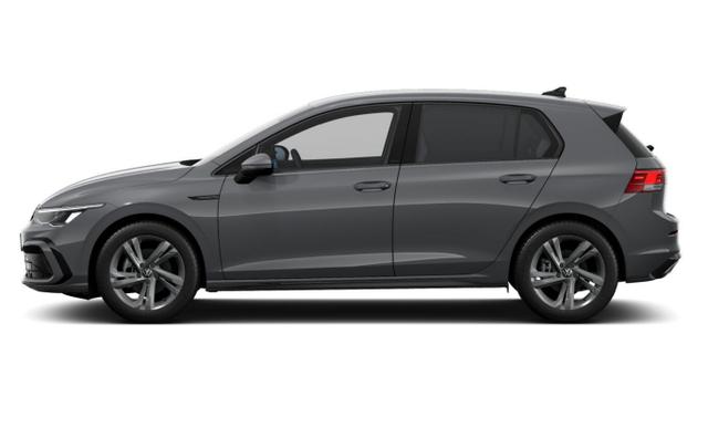 Volkswagen Golf - R-Line 2.0 TDI 150 DSG 3ZClim SHZ PDC ACC
