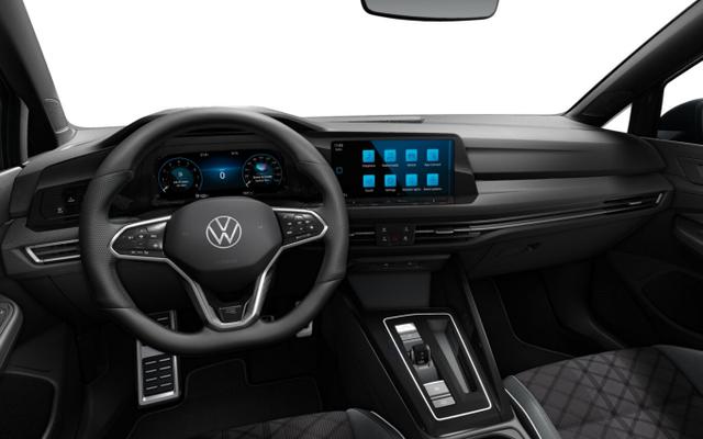 Volkswagen Golf R-Line 2.0 TDI 150 DSG 3ZClim SHZ PDC ACC 