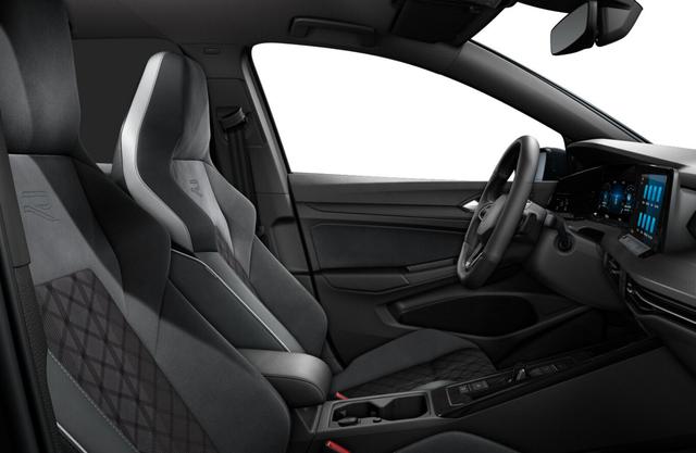 Volkswagen Golf R-Line 2.0 TDI 150 DSG 3ZClim SHZ PDC ACC 