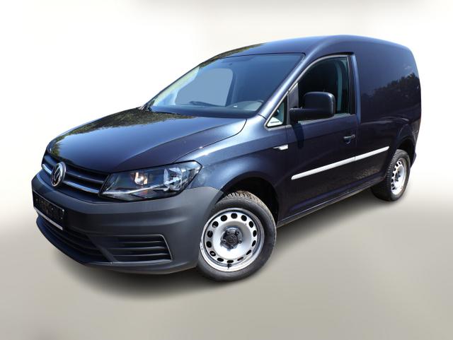 Volkswagen Caddy - Kasten 1.4 TSI 125 DSG BMT Temp Klima BT