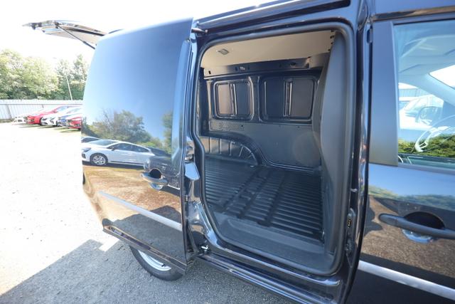 Volkswagen Caddy Kasten 1.4 TSI 125 DSG BMT Temp Klima BT 