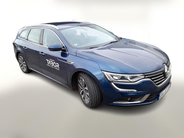 Renault Talisman Grandtour - Intens 1.6 dCi 130 Nav LED