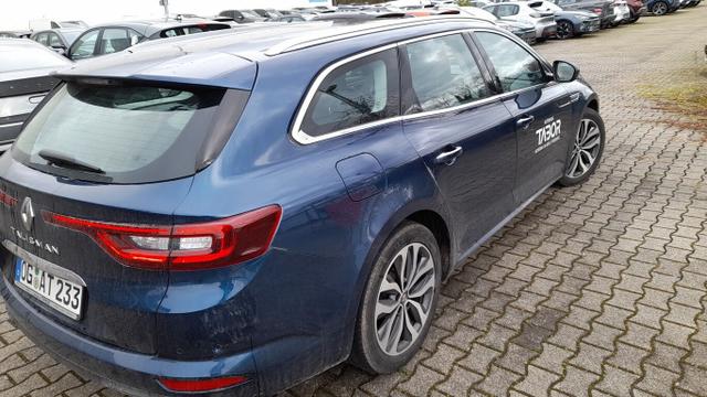 Renault Talisman Grandtour Intens 1.6 dCi 130 Nav LED 