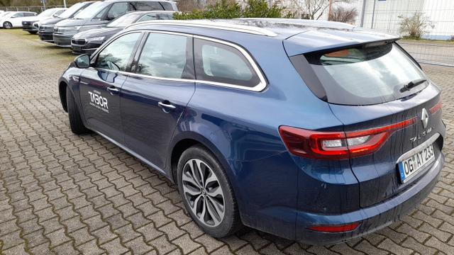 Renault Talisman Grandtour Intens 1.6 dCi 130 Nav LED 