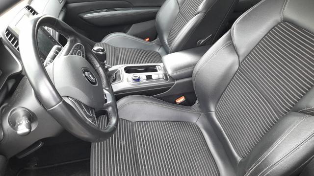 Renault Talisman Grandtour Intens 1.6 dCi 130 Nav LED 