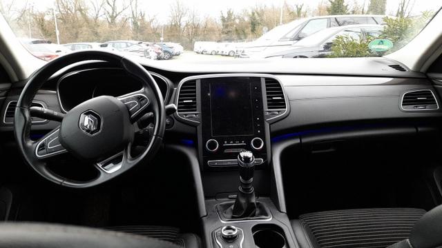 Renault Talisman Grandtour Intens 1.6 dCi 130 Nav LED 