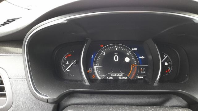 Renault Talisman Grandtour Intens 1.6 dCi 130 Nav LED 