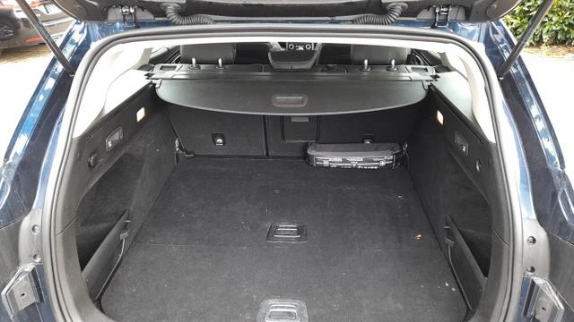 Renault Talisman Grandtour Intens 1.6 dCi 130 Nav LED 
