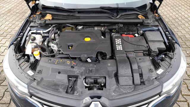 Renault Talisman Grandtour Intens 1.6 dCi 130 Nav LED 