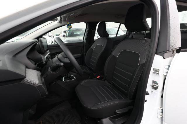 Dacia Logan Comfort 1.0 TCe 90 LED Temp Klima NSW 