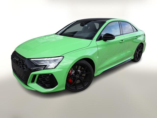 Audi RS3 - 2.5 TFSI 400 Limo Matrix Nav Vmax AGA Kam