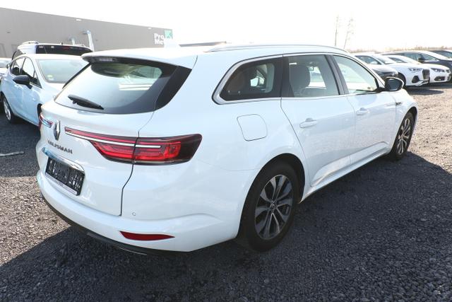 Renault Talisman Grandtour Zen Grandt TCe 160 EDC LED PDC 17Z 