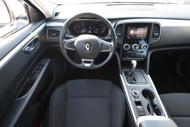 Renault Talisman Grandtour Zen Grandt TCe 160 EDC LED PDC 17Z 