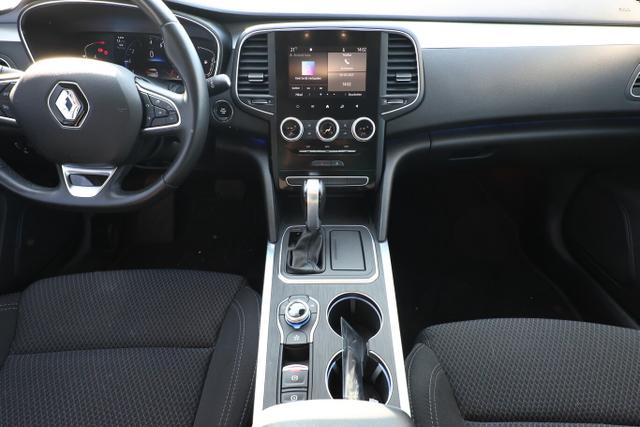 Renault Talisman Grandtour Zen Grandt TCe 160 EDC LED PDC 17Z 