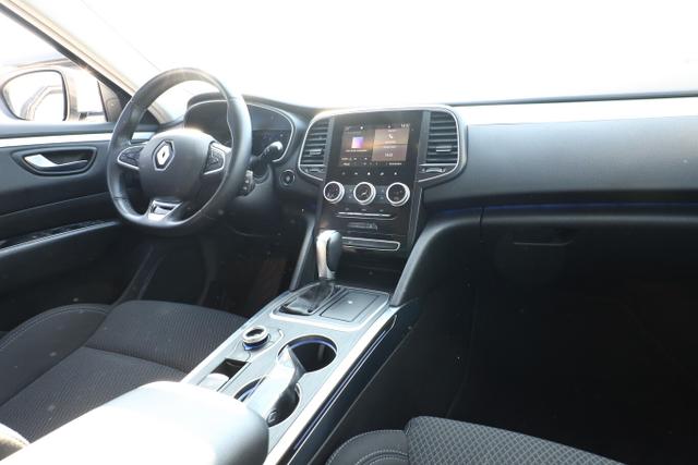 Renault Talisman Grandtour Zen Grandt TCe 160 EDC LED PDC 17Z 