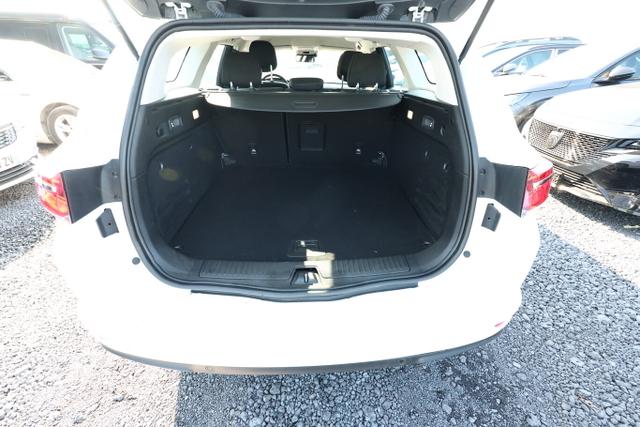 Renault Talisman Grandtour Zen Grandt TCe 160 EDC LED PDC 17Z 