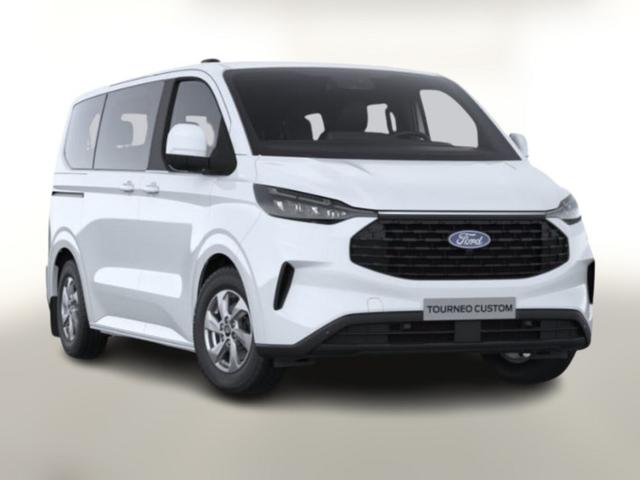 Tourneo Custom - Trend 2.0 TDCi 136 320 L1 Nav PDC