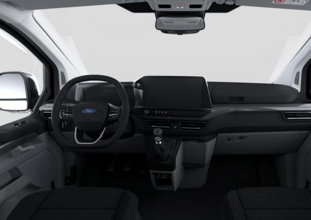 Tourneo Custom Trend 2.0 TDCi 136 320 L1 Nav PDC 
