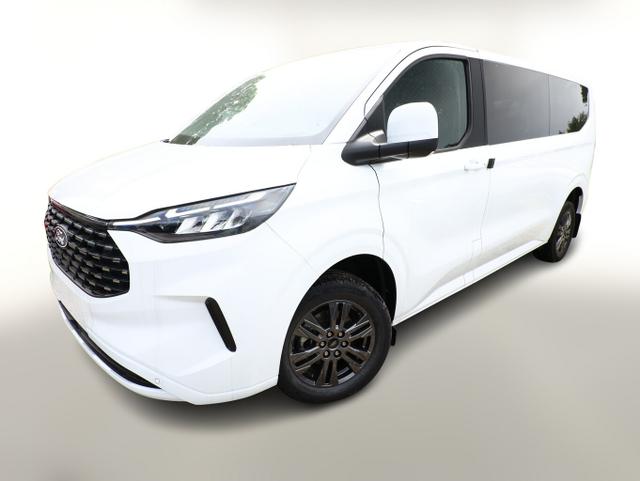 Tourneo Custom - Trend 2.0 TDCi 150 Tit. 320 L2 Nav Kam
