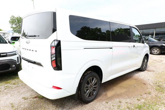 Tourneo Custom Trend 2.0 TDCi 150 Tit. 320 L2 Nav Kam 