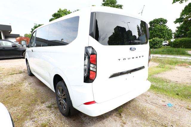 Tourneo Custom Trend 2.0 TDCi 150 Tit. 320 L2 Nav Kam 