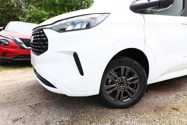 Tourneo Custom Trend 2.0 TDCi 150 Tit. 320 L2 Nav Kam 