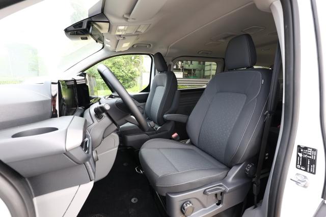 Tourneo Custom Trend 2.0 TDCi 150 Tit. 320 L2 Nav Kam 